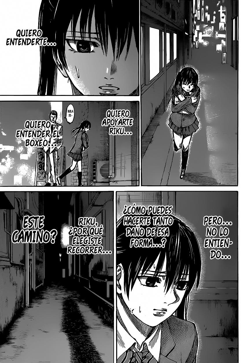 Read Rikudo (es) Manga Online