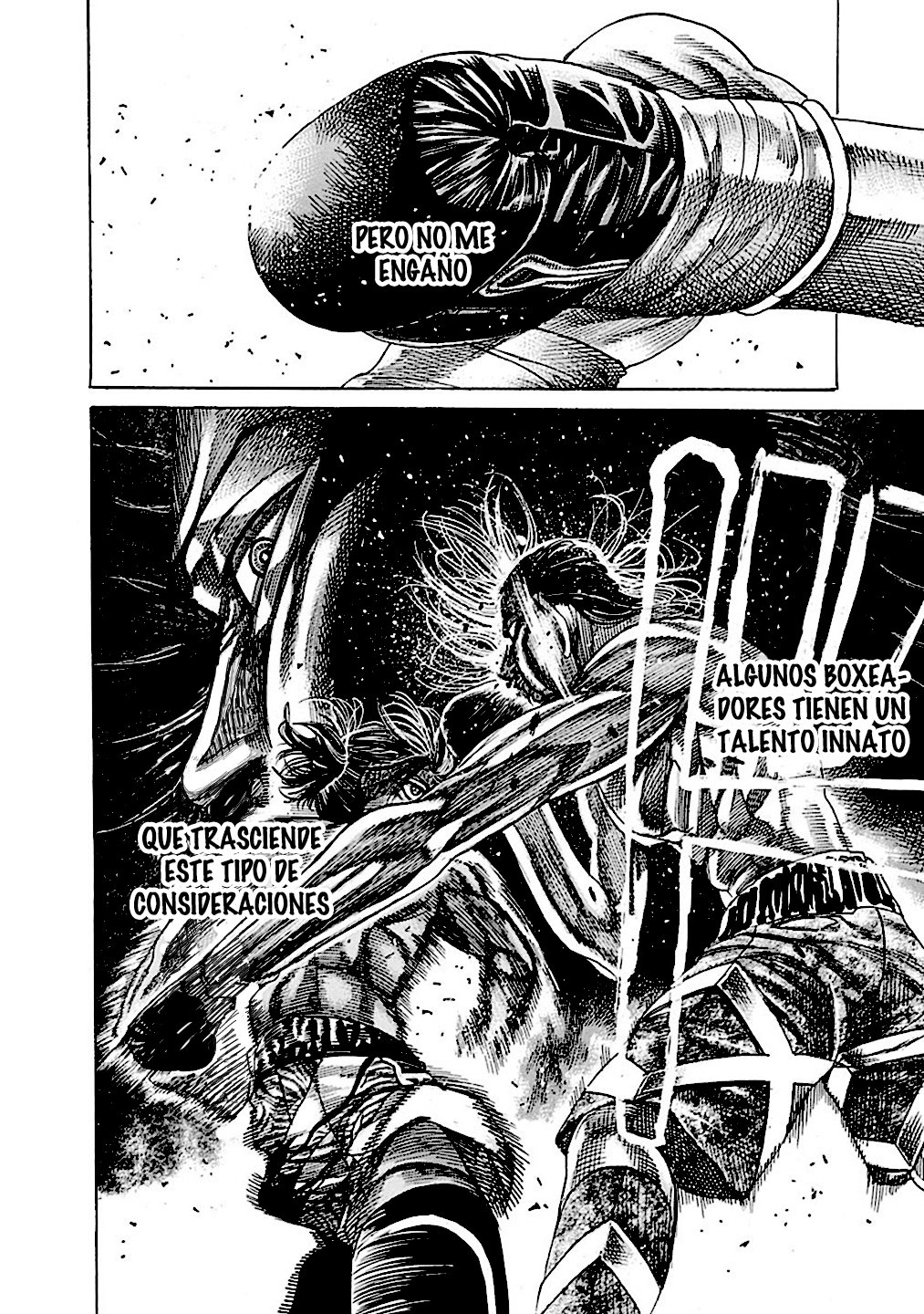 Read Rikudo (es) Manga Online