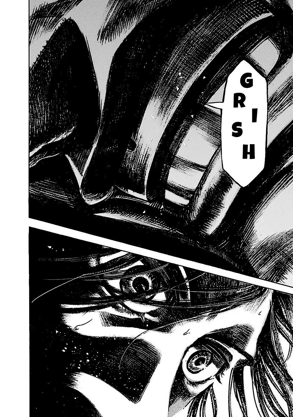 Read Rikudo (es) Manga Online