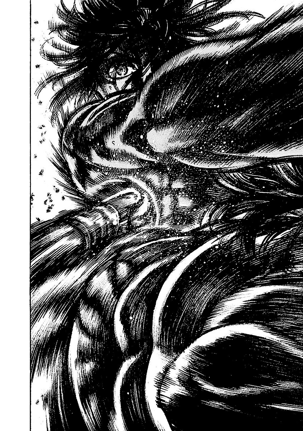 Read Rikudo (es) Manga Online