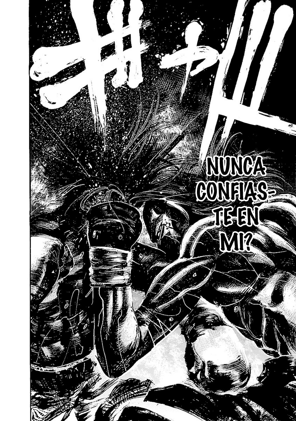 Read Rikudo (es) Manga Online