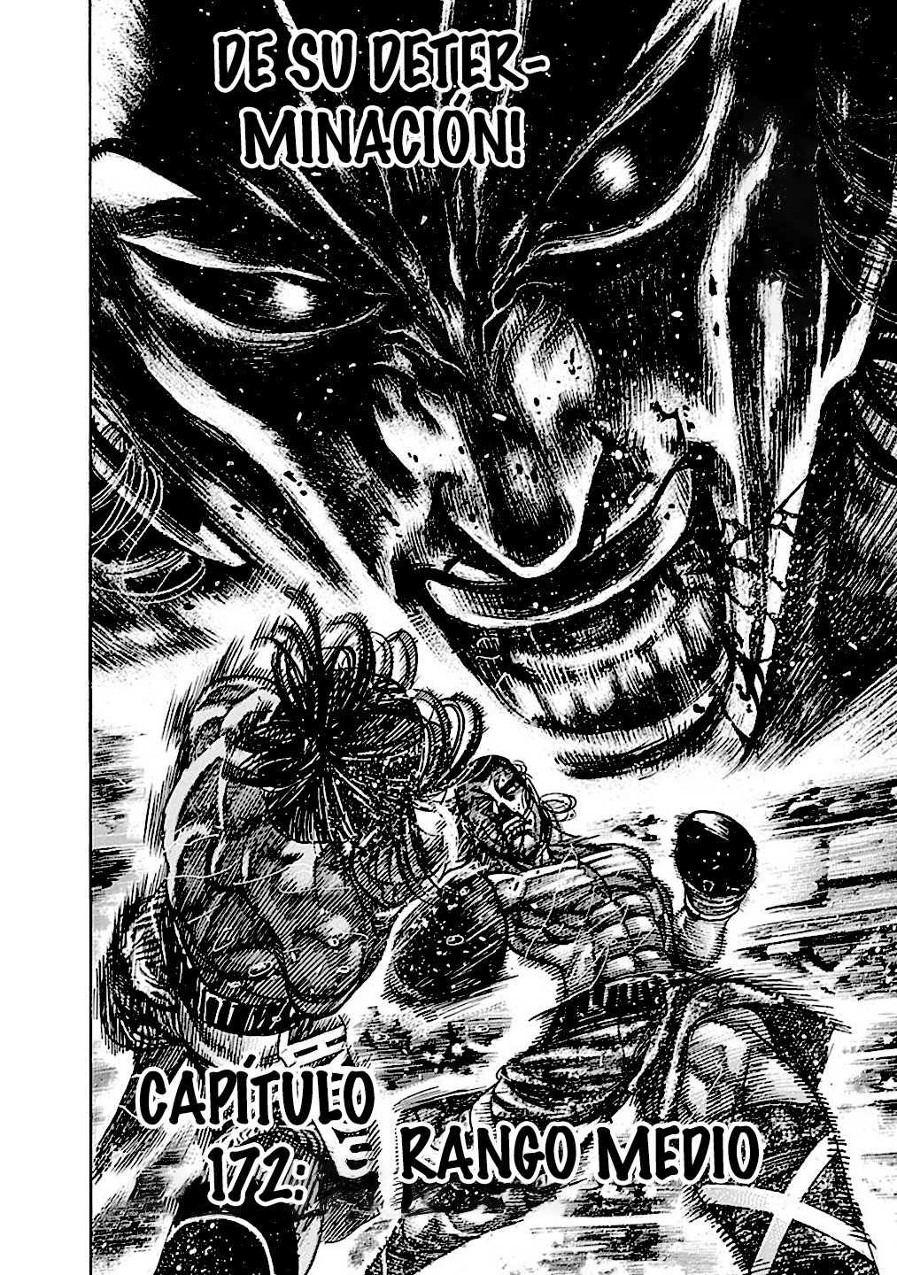 Read Rikudo (es) Manga Online