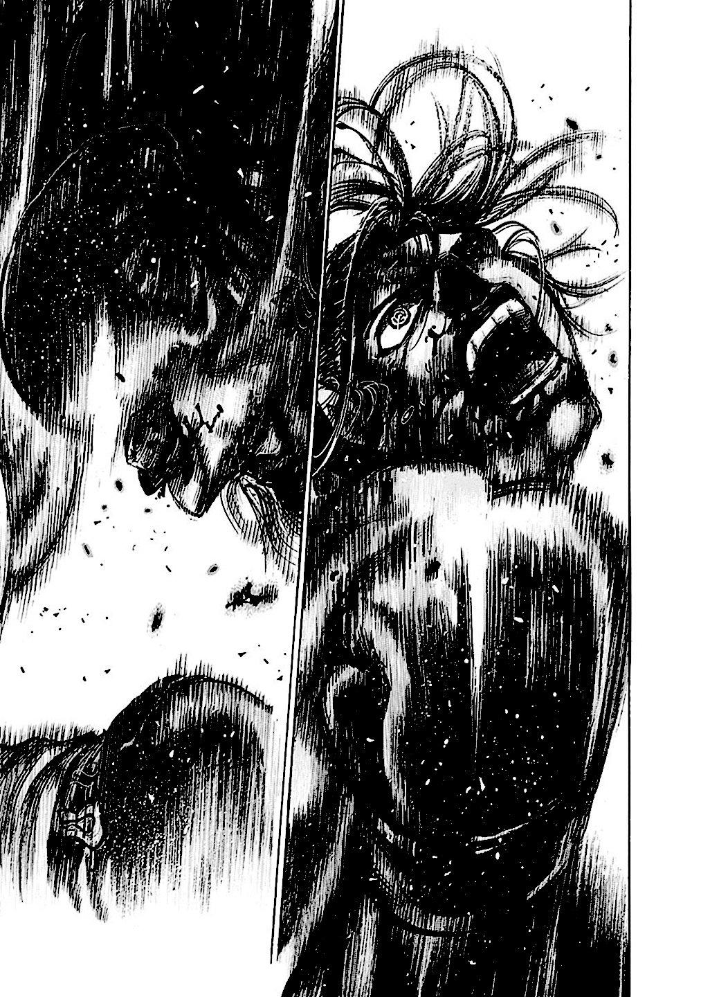Read Rikudo (es) Manga Online