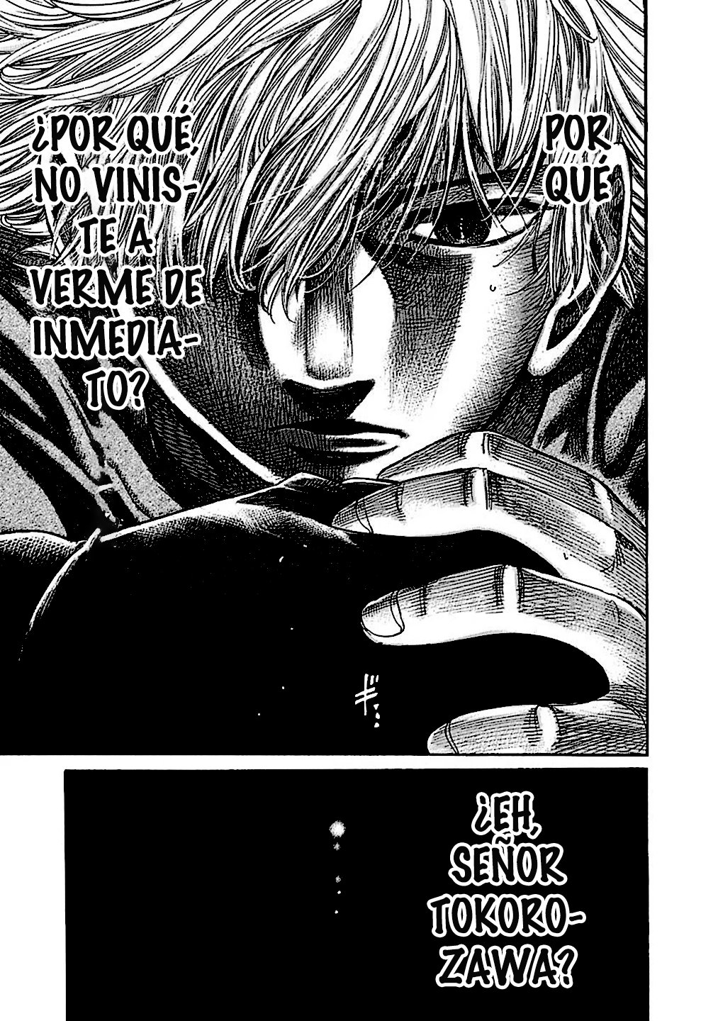 Read Rikudo (es) Manga Online