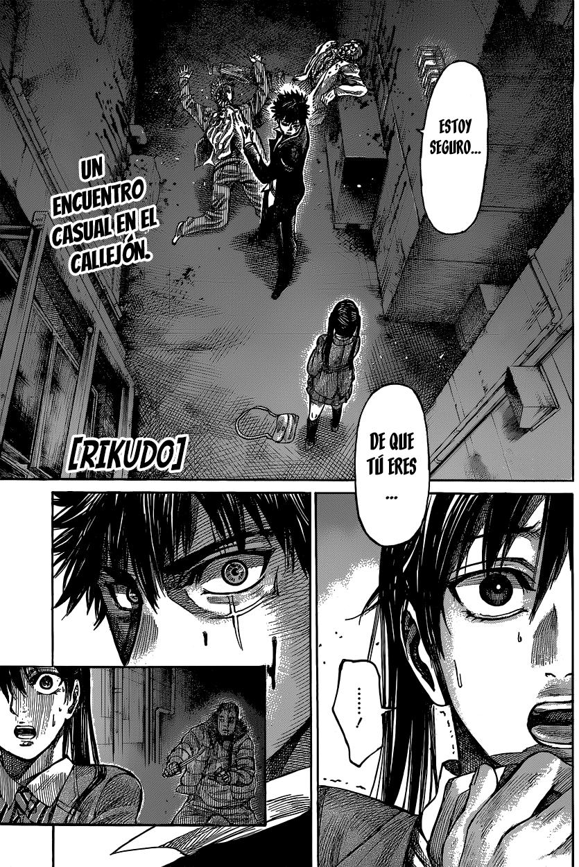 Read Rikudo (es) Manga Online