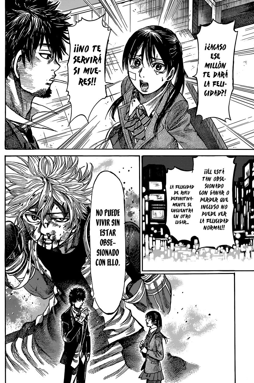 Read Rikudo (es) Manga Online