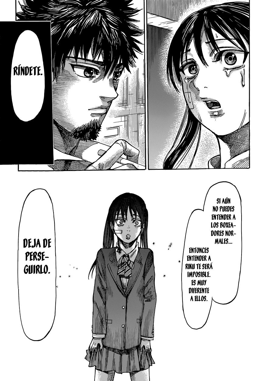 Read Rikudo (es) Manga Online