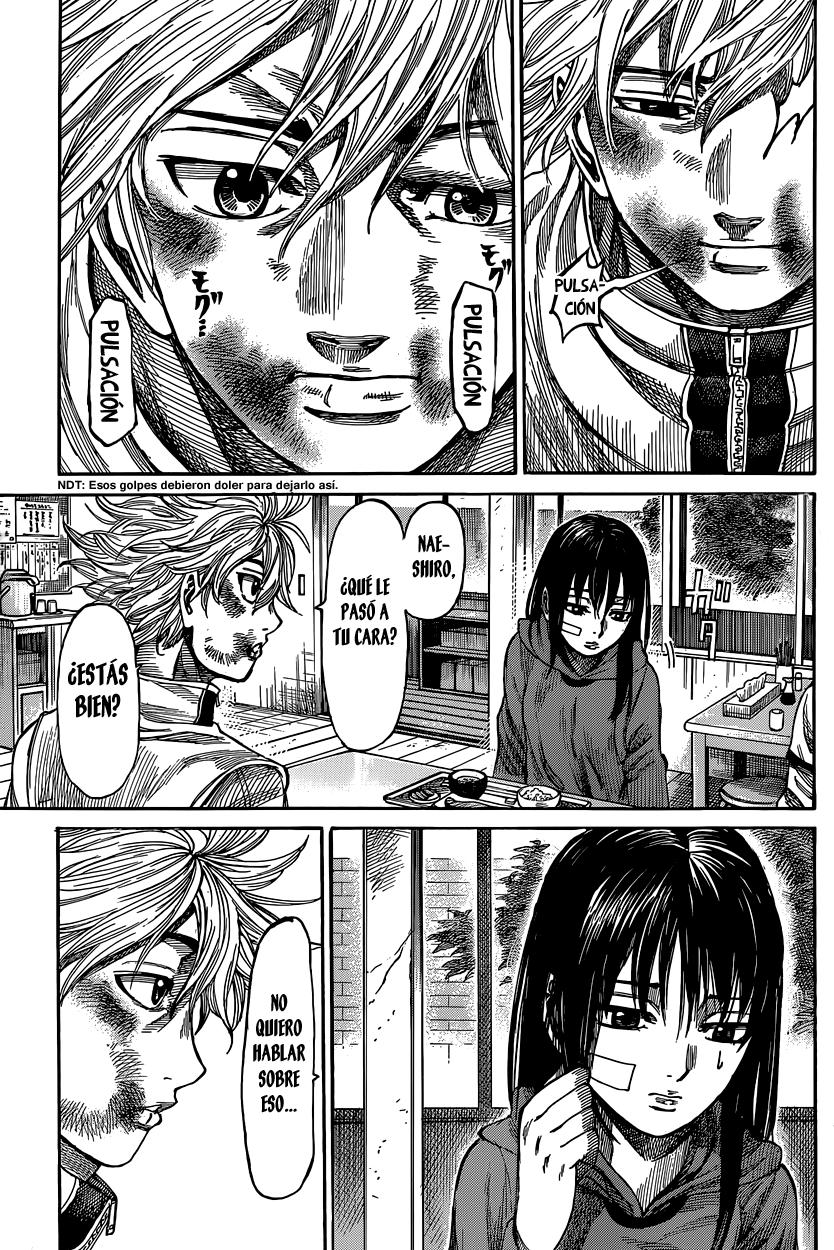 Read Rikudo (es) Manga Online