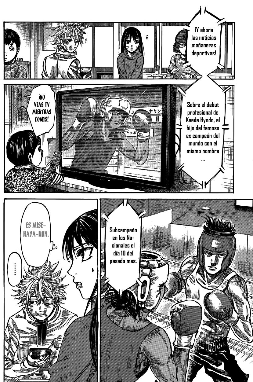 Read Rikudo (es) Manga Online