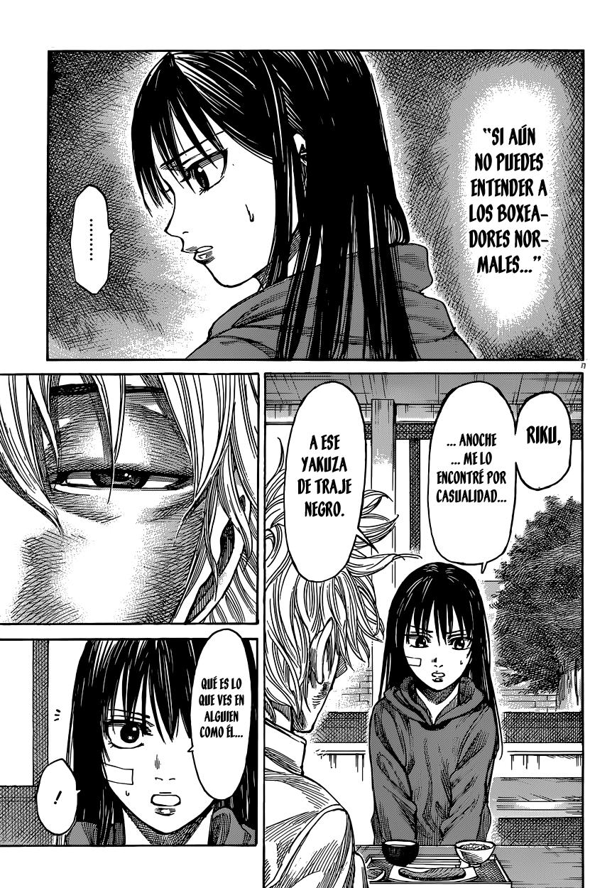 Read Rikudo (es) Manga Online