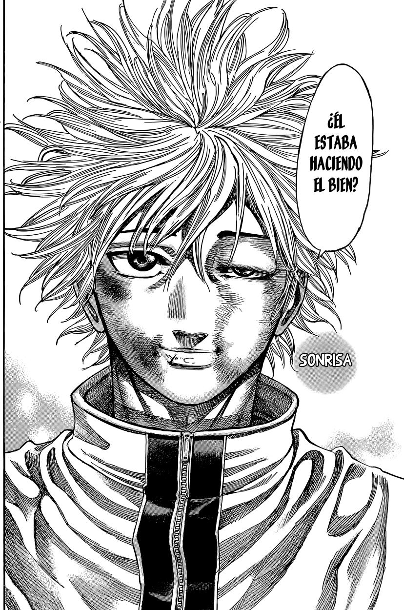 Read Rikudo (es) Manga Online