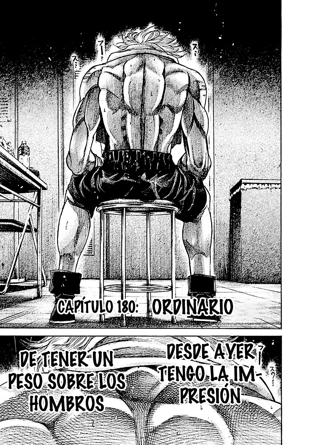 Read Rikudo (es) Manga Online