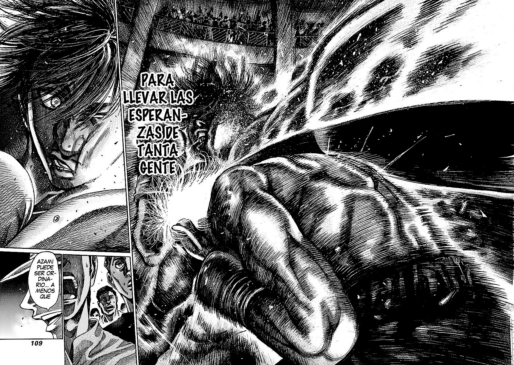 Read Rikudo (es) Manga Online