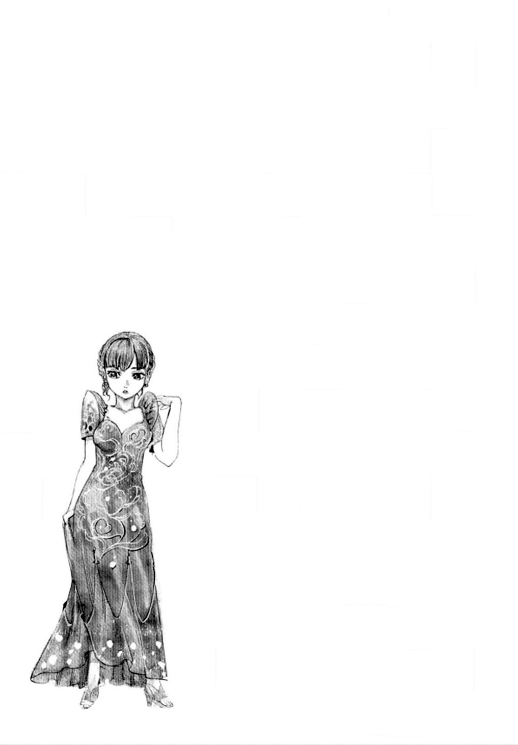 Read Rikudo (es) Manga Online