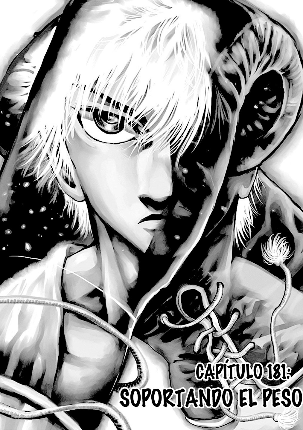 Read Rikudo (es) Manga Online