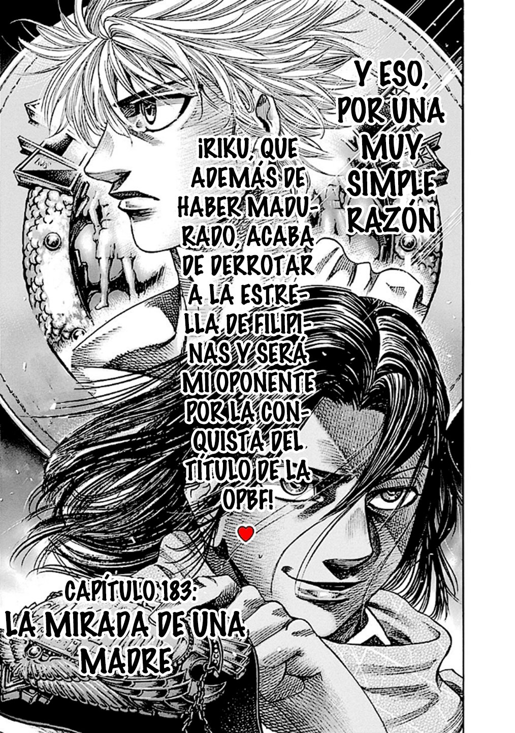 Read Rikudo (es) Manga Online