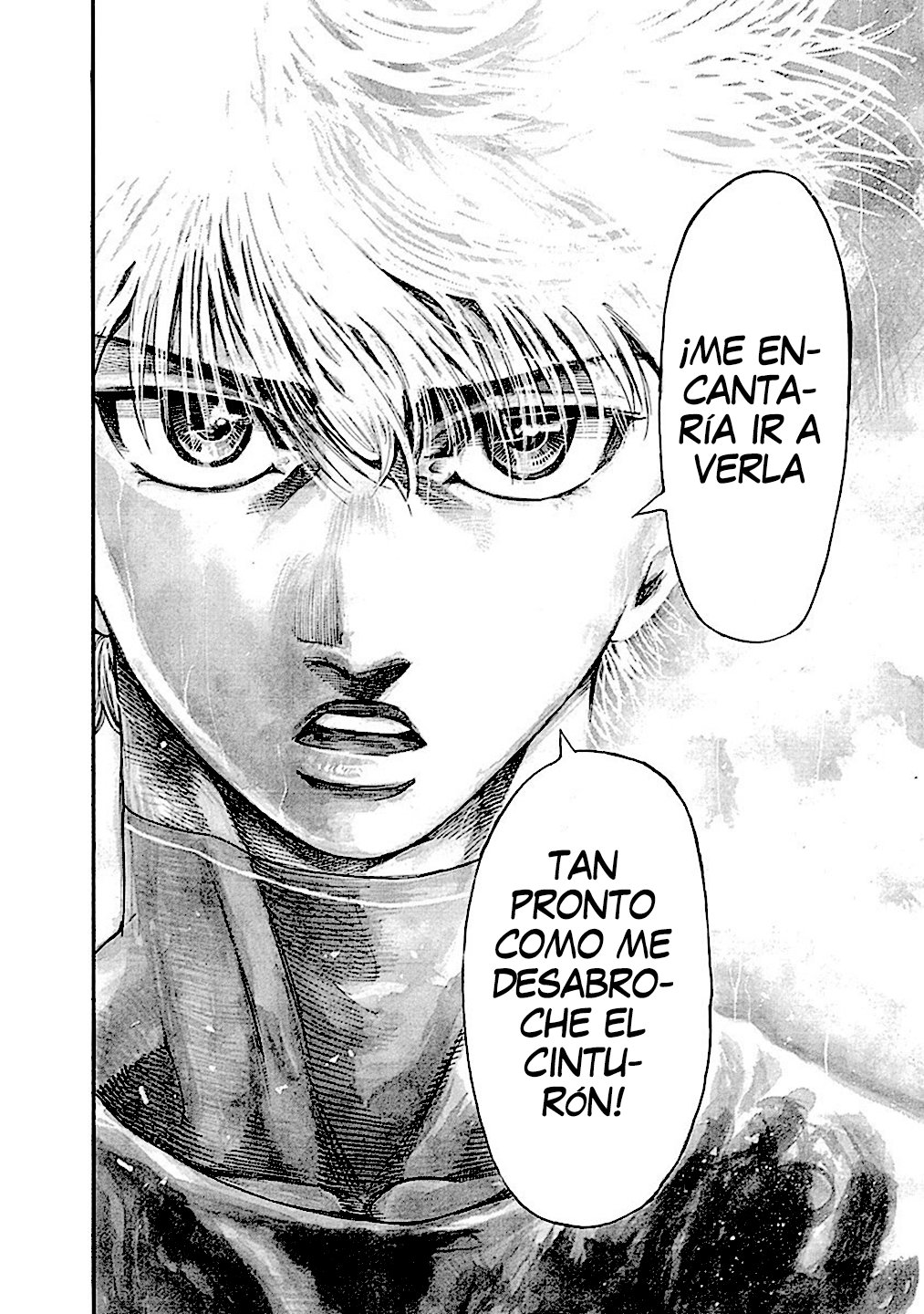 Read Rikudo (es) Manga Online