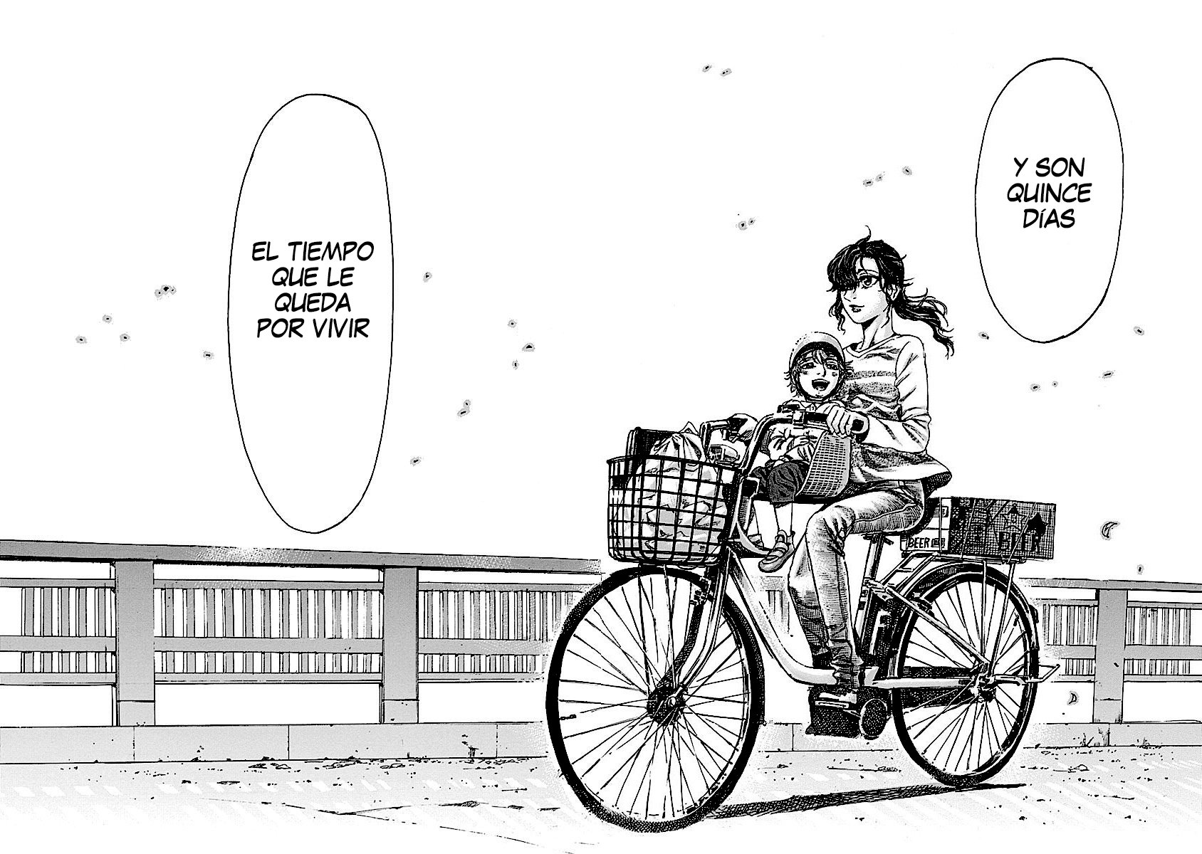 Read Rikudo (es) Manga Online