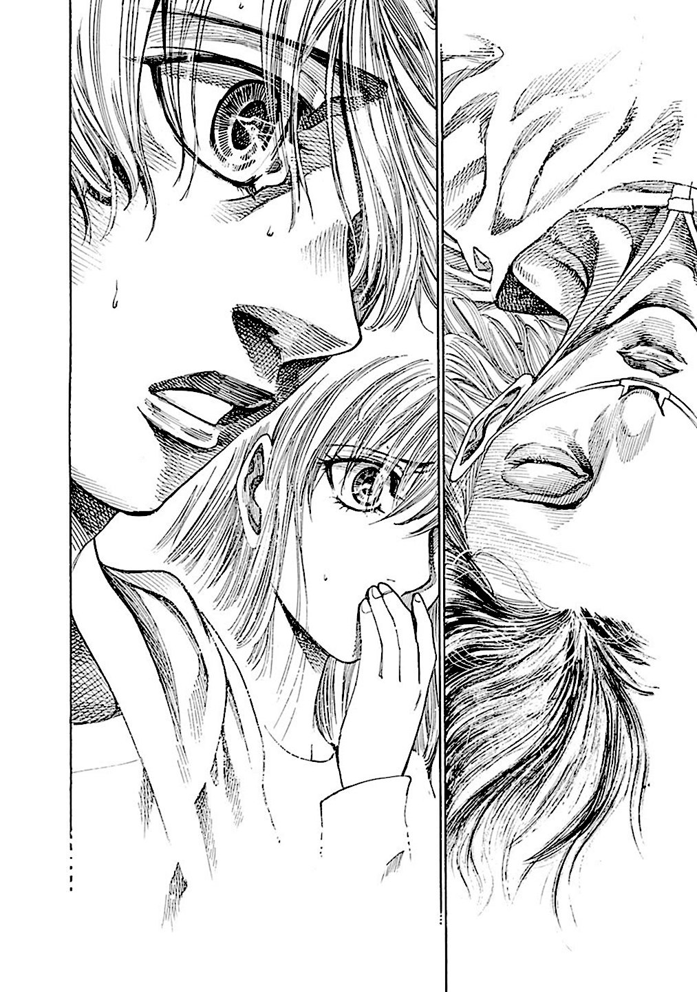 Read Rikudo (es) Manga Online