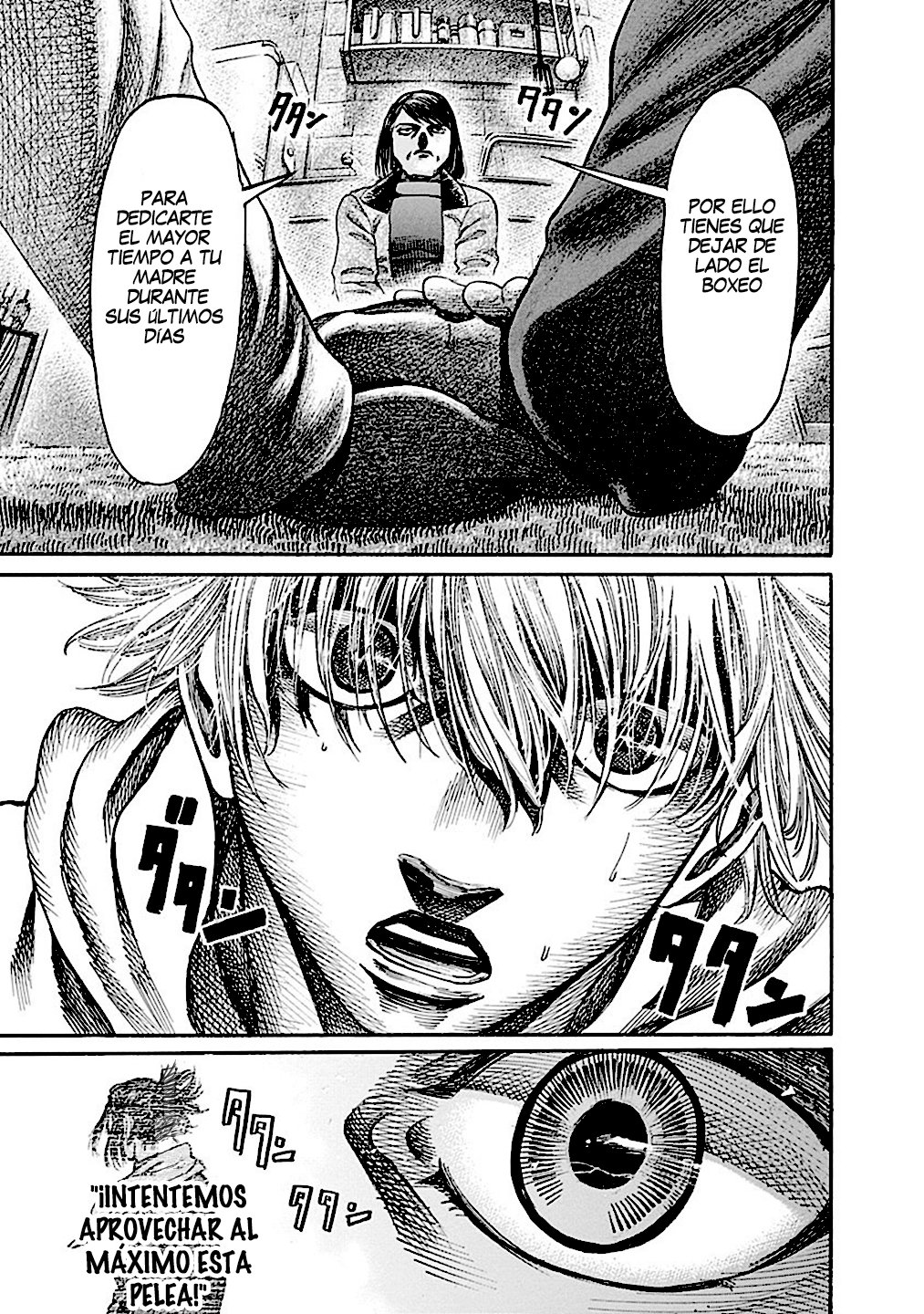 Read Rikudo (es) Manga Online