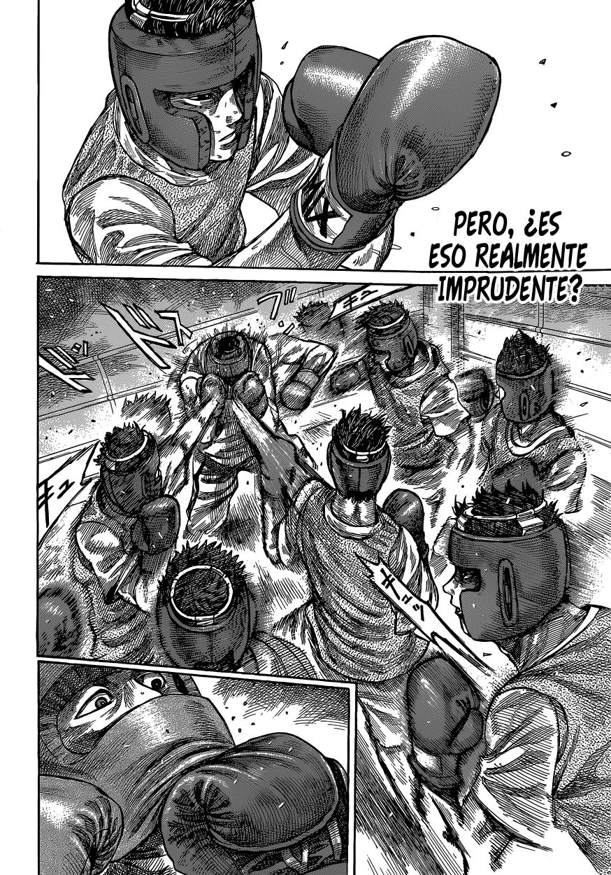 Read Rikudo (es) Manga Online