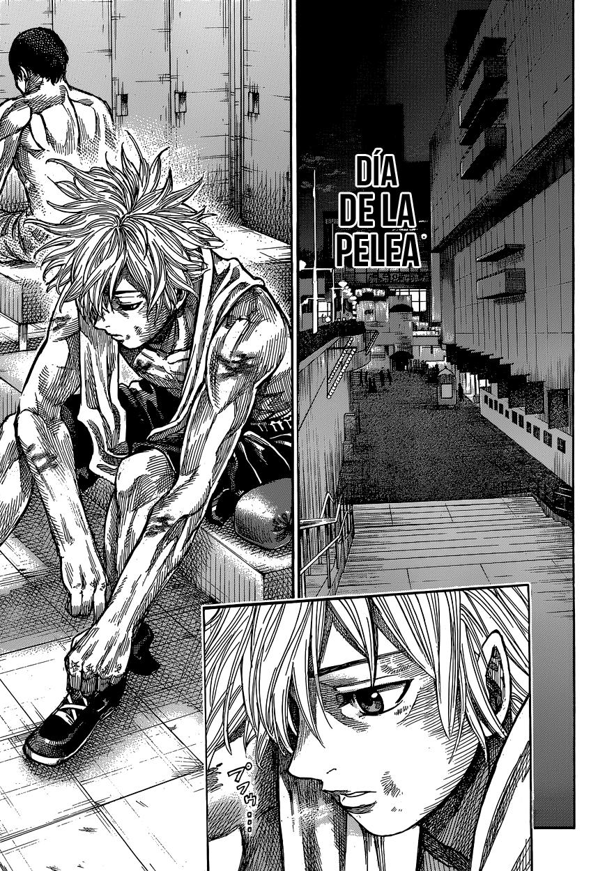 Read Rikudo (es) Manga Online