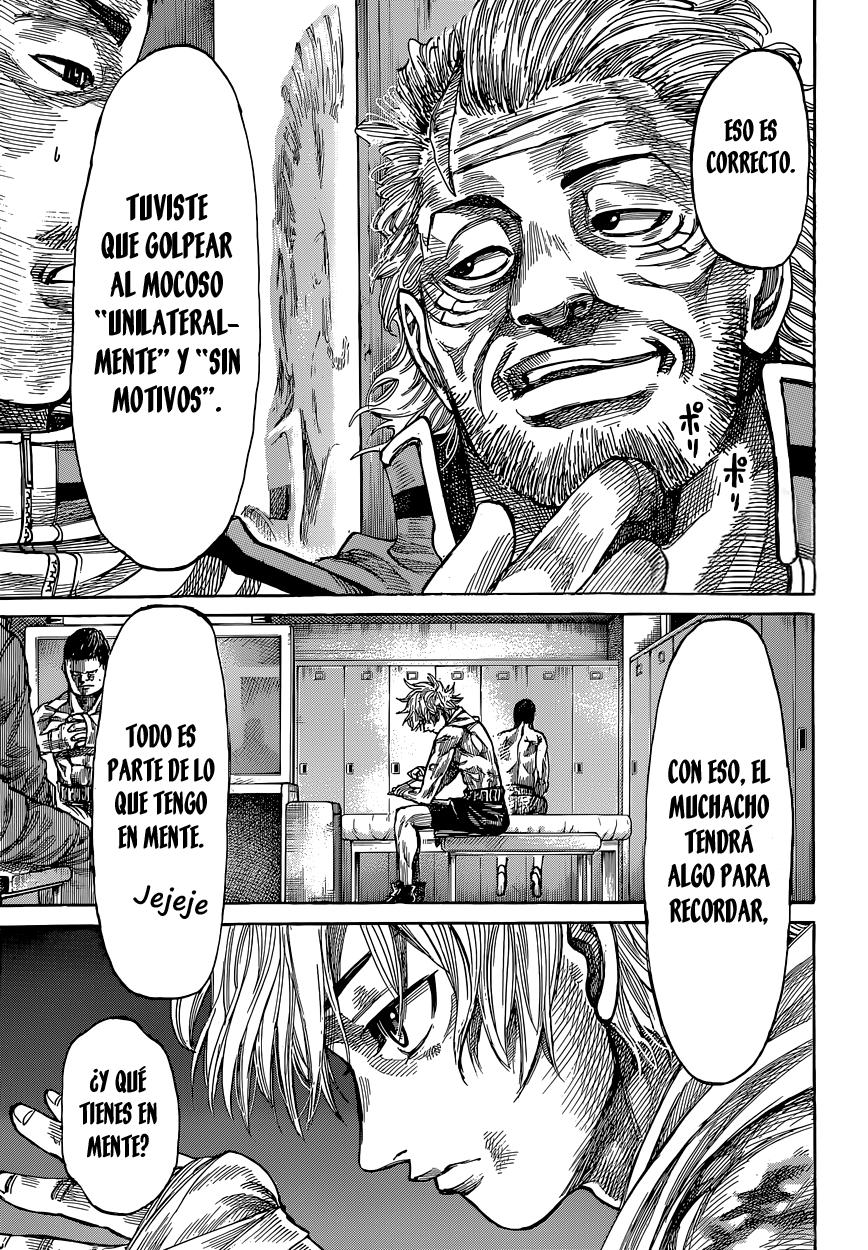 Read Rikudo (es) Manga Online