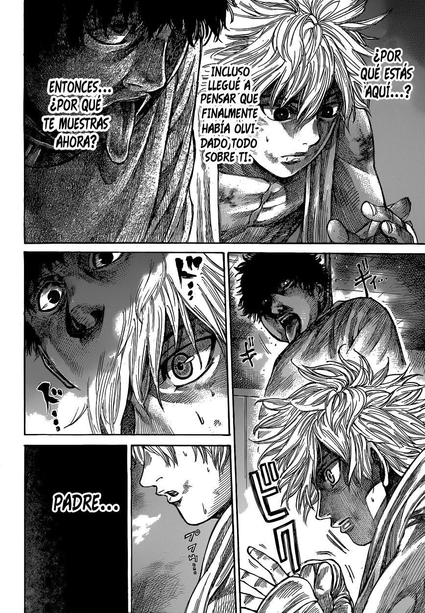 Read Rikudo (es) Manga Online