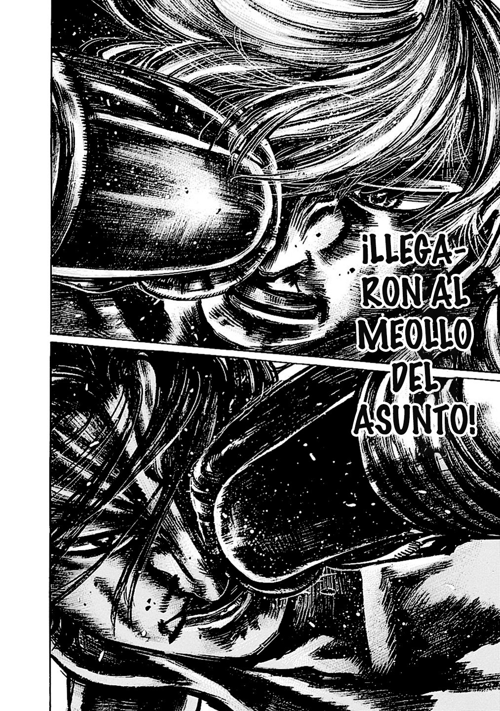 Read Rikudo (es) Manga Online