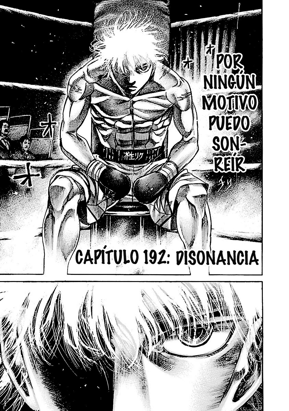 Read Rikudo (es) Manga Online