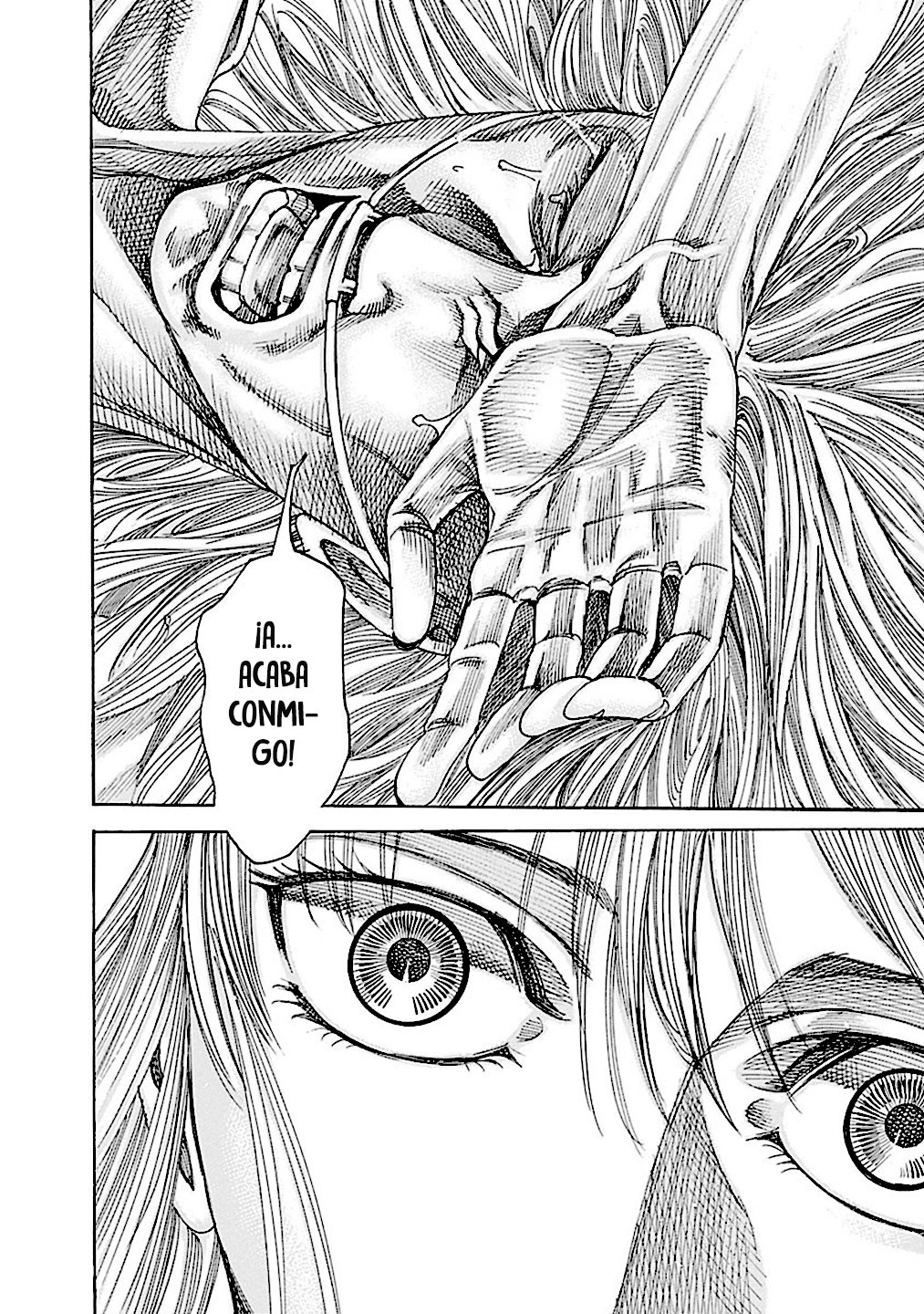 Read Rikudo (es) Manga Online