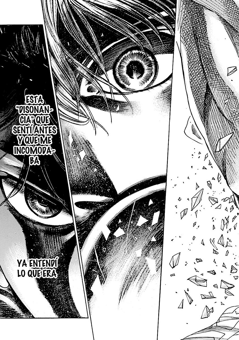 Read Rikudo (es) Manga Online