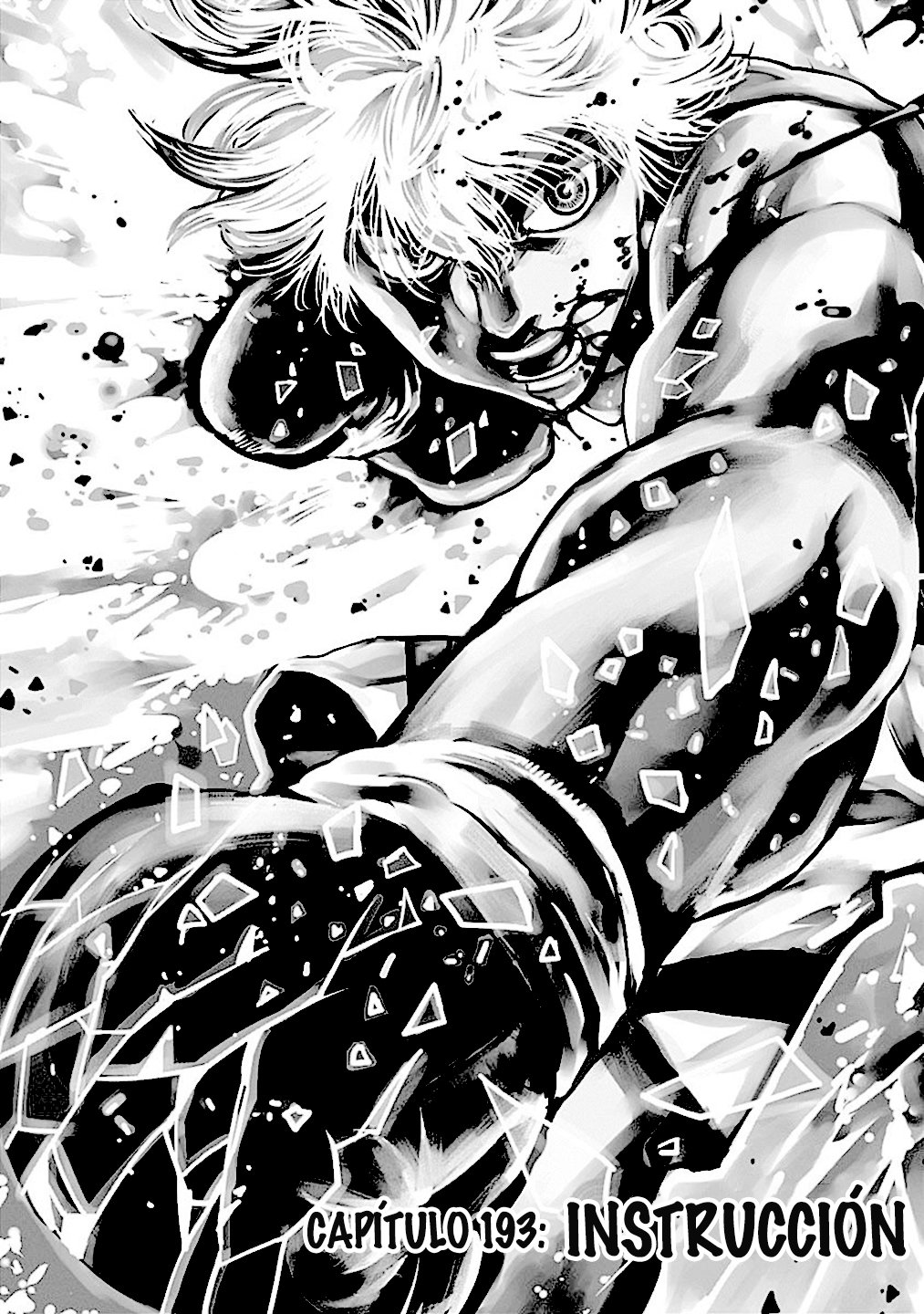 Read Rikudo (es) Manga Online