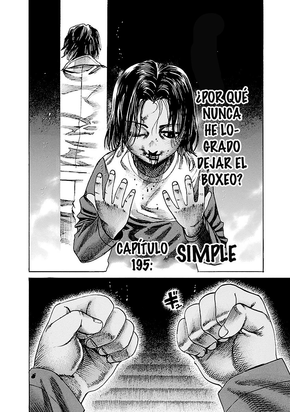 Read Rikudo (es) Manga Online