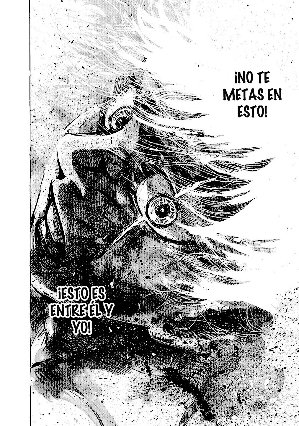 Read Rikudo (es) Manga Online