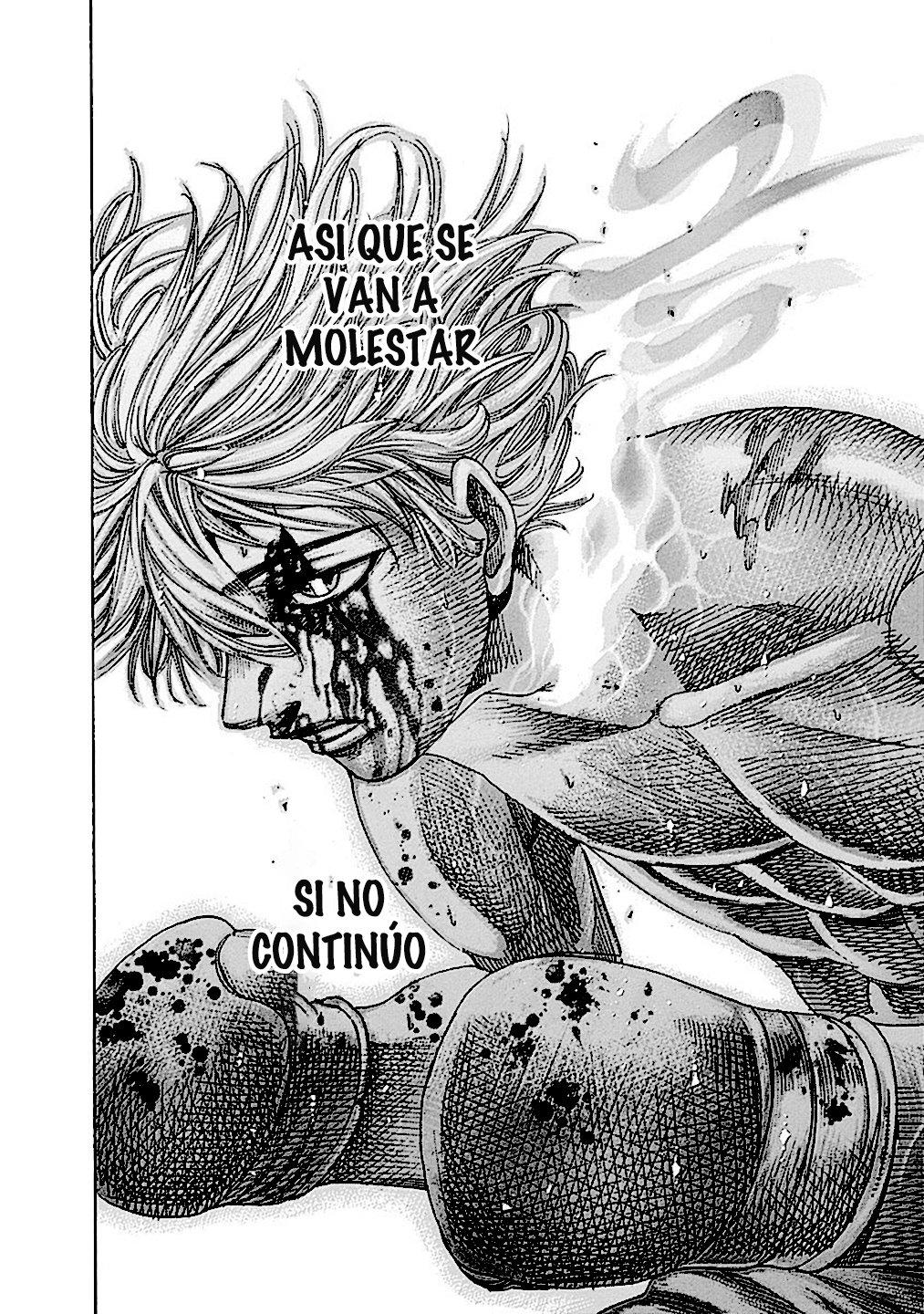 Read Rikudo (es) Manga Online