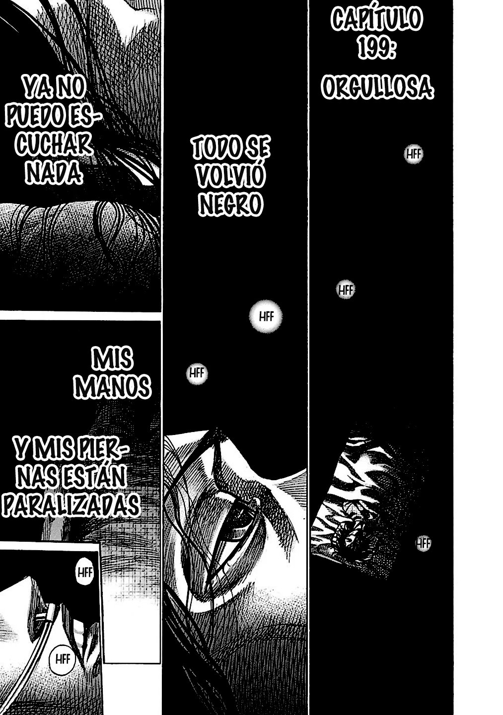 Read Rikudo (es) Manga Online