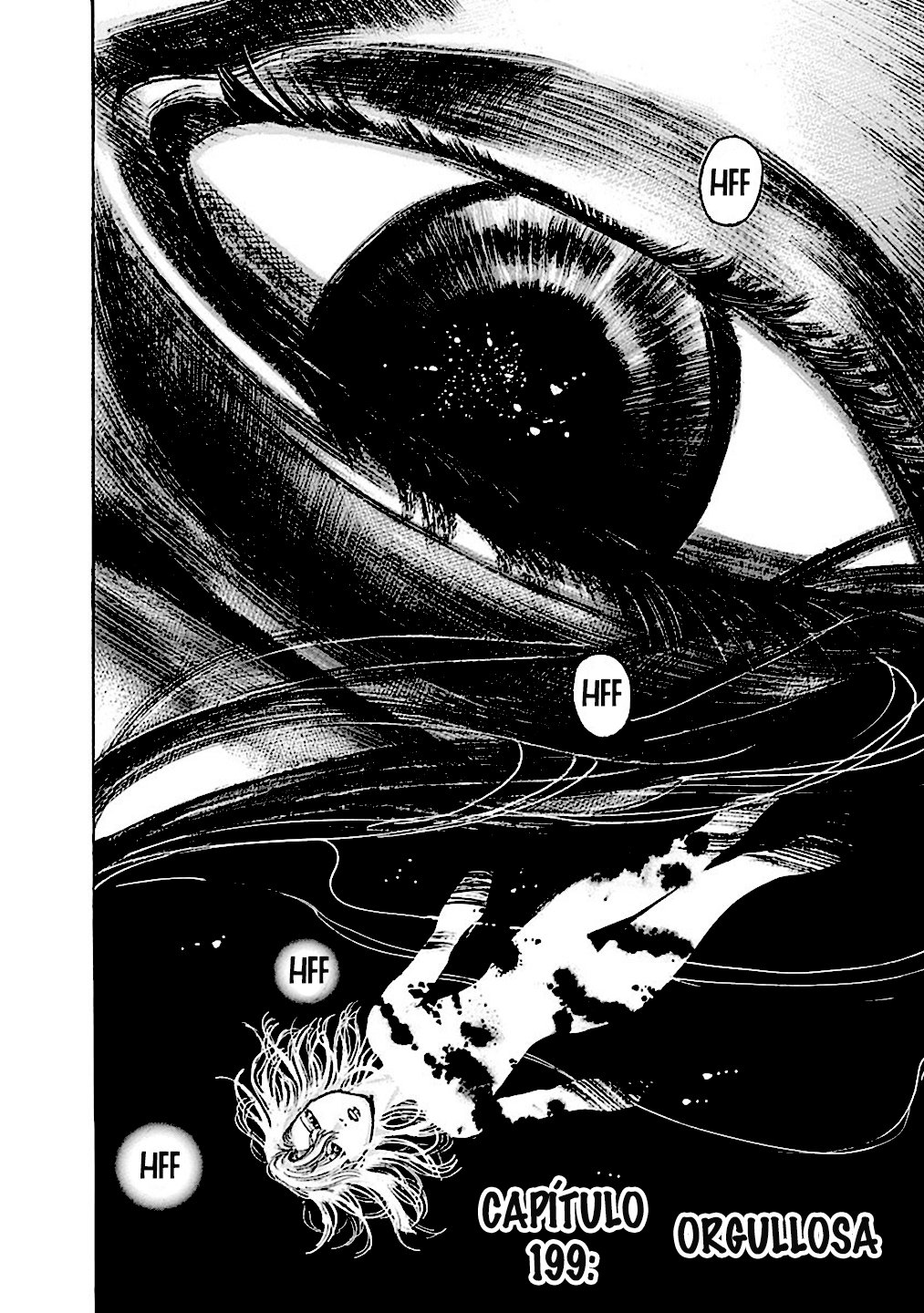 Read Rikudo (es) Manga Online