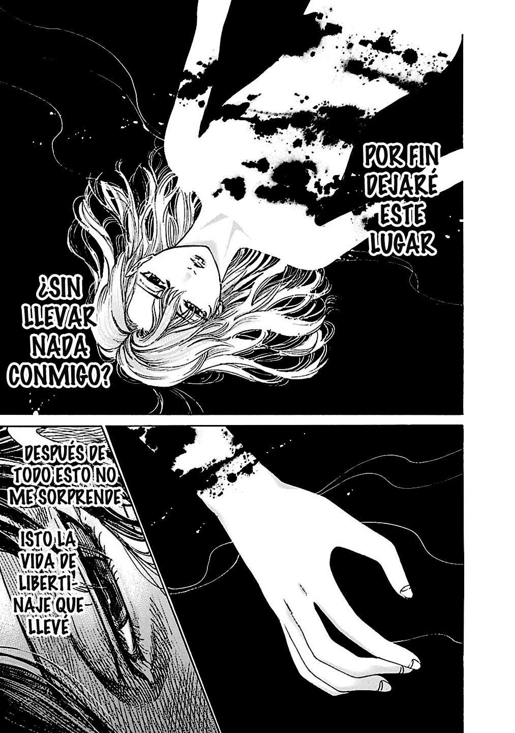 Read Rikudo (es) Manga Online