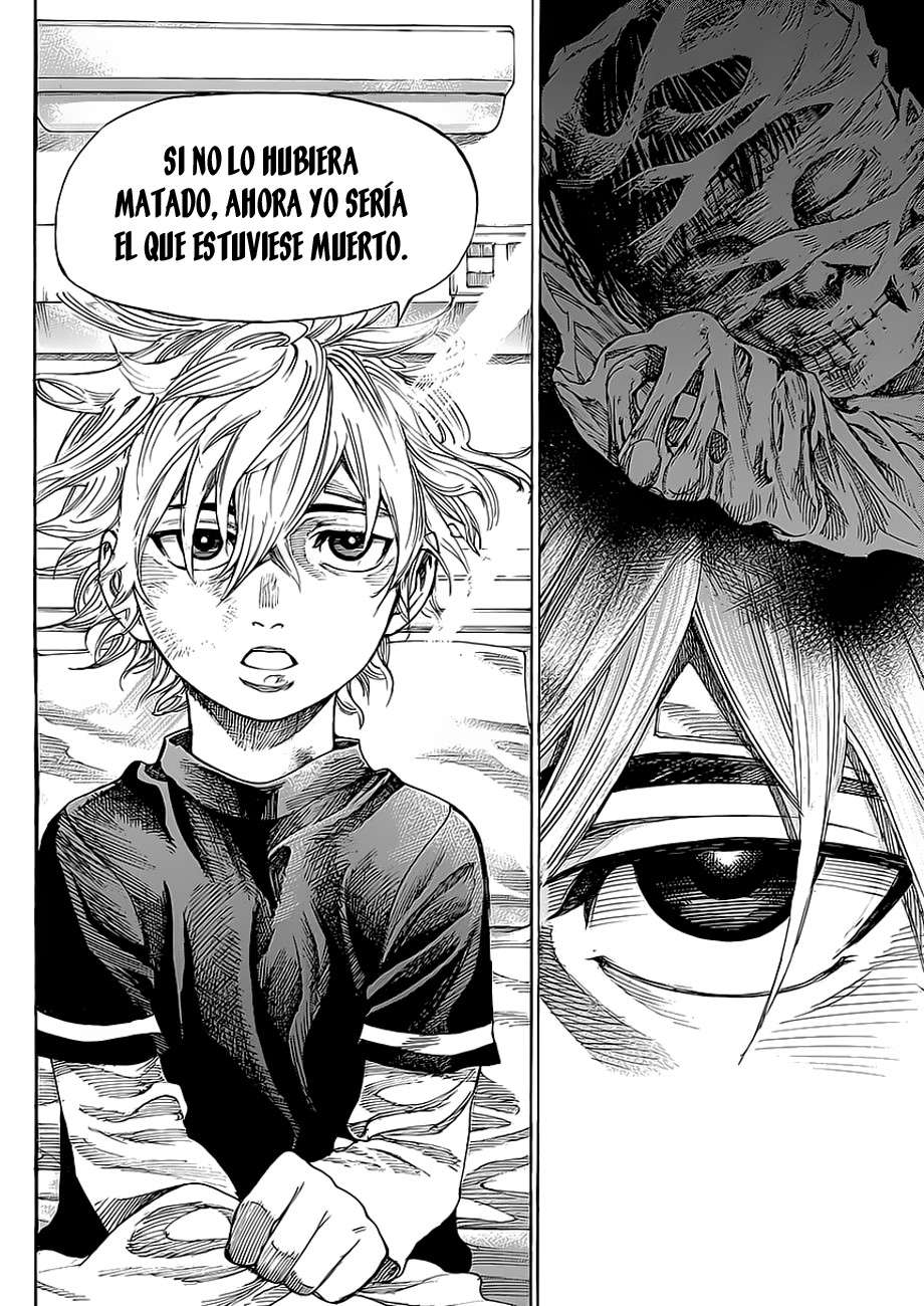 Read Rikudo (es) Manga Online