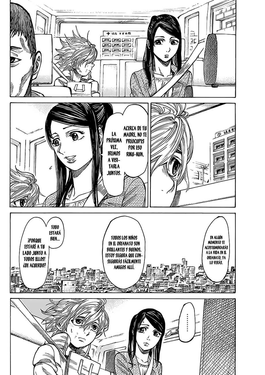 Read Rikudo (es) Manga Online