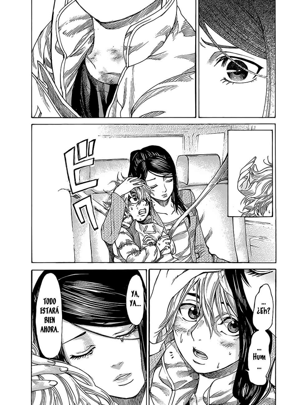 Read Rikudo (es) Manga Online