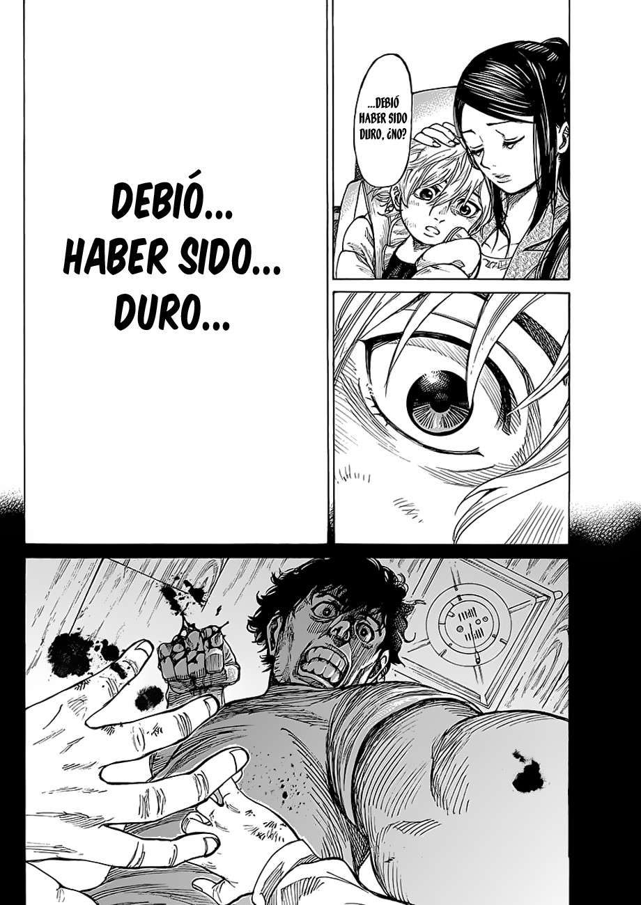 Read Rikudo (es) Manga Online