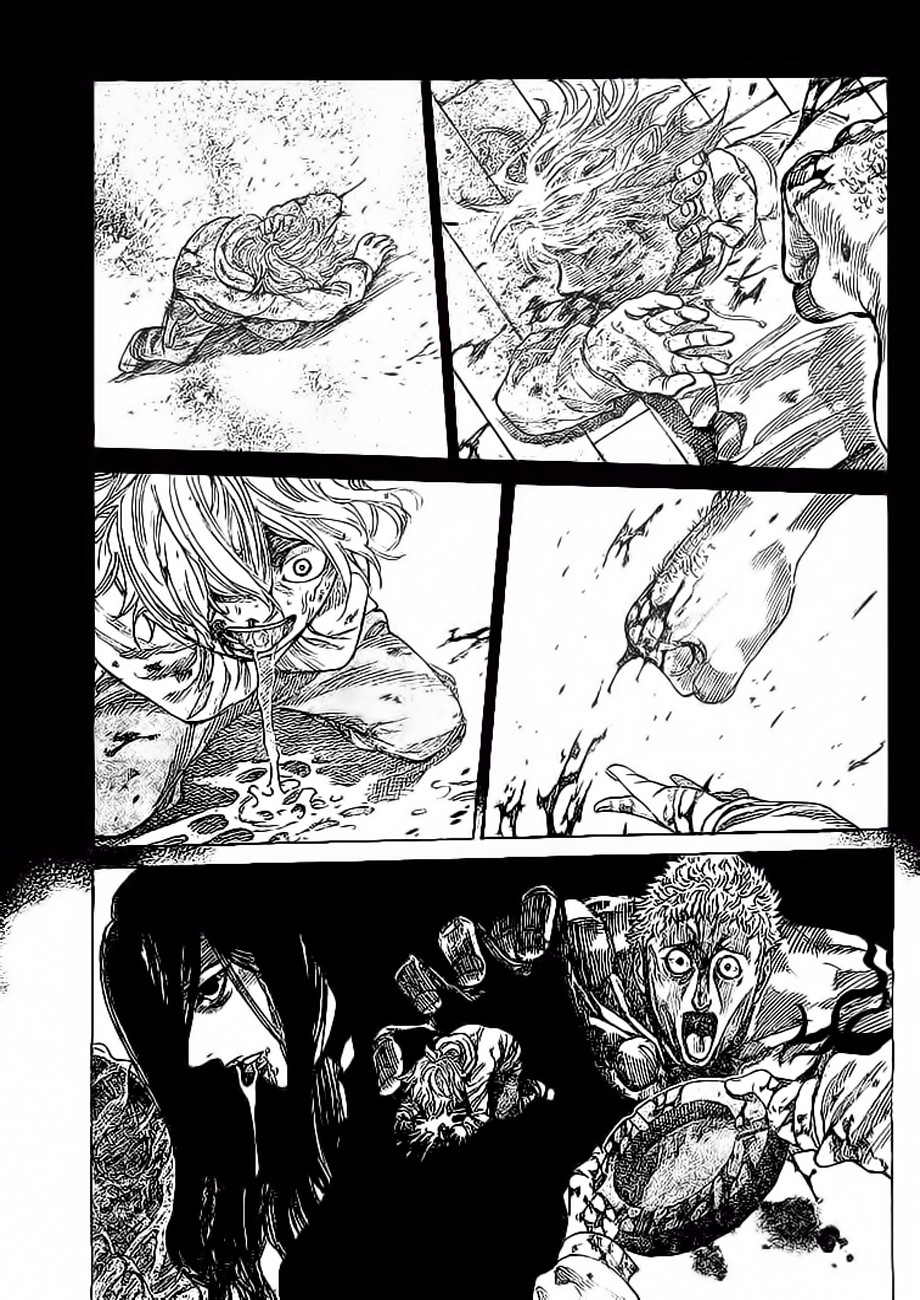 Read Rikudo (es) Manga Online