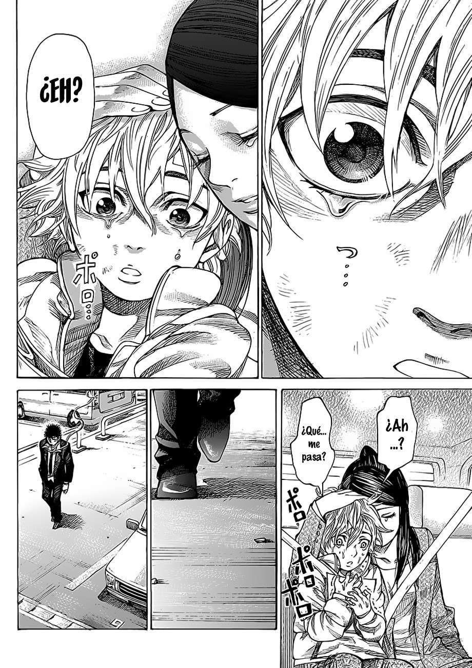 Read Rikudo (es) Manga Online