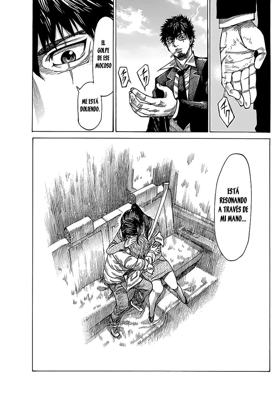 Read Rikudo (es) Manga Online