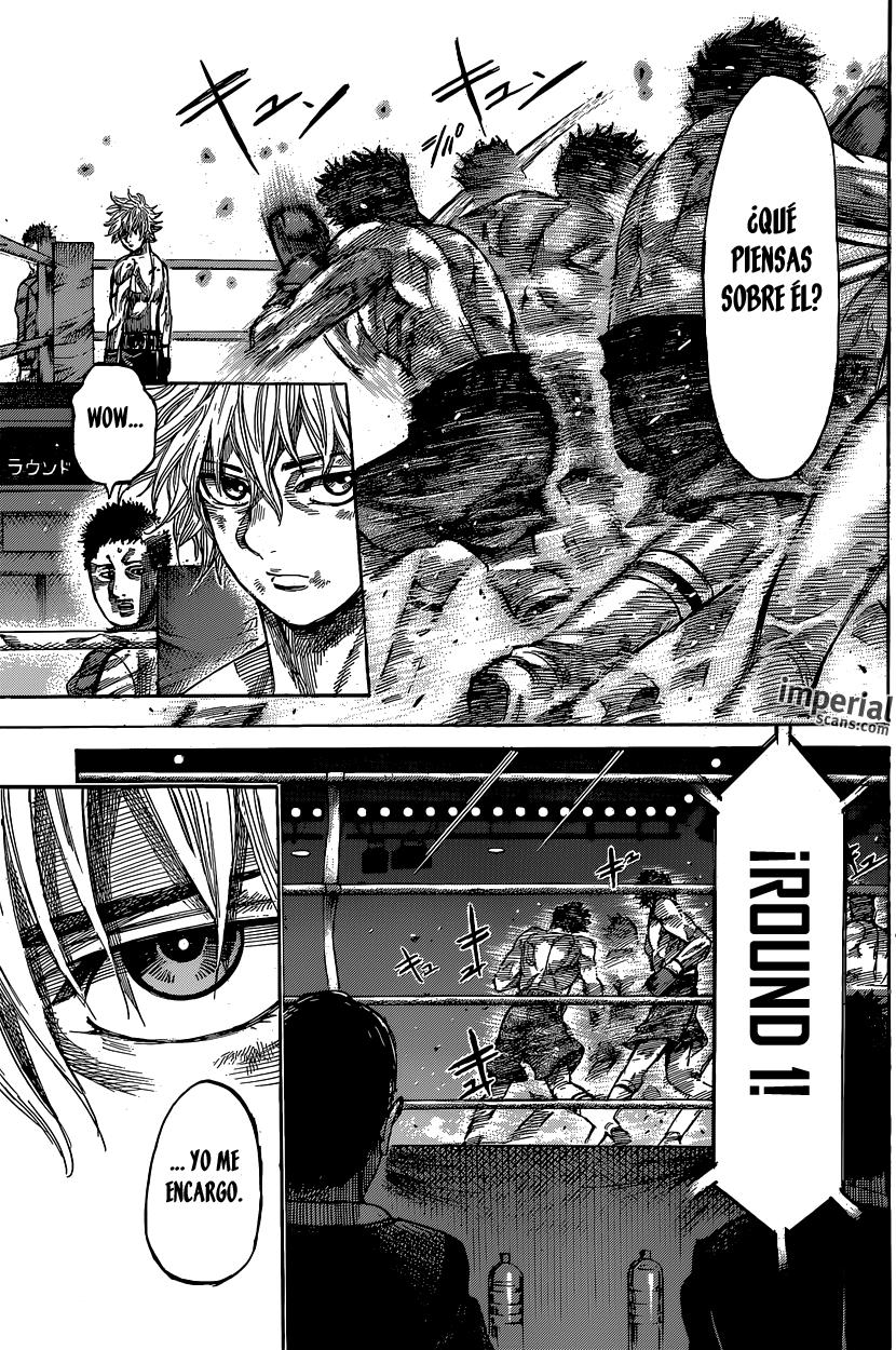 Read Rikudo (es) Manga Online