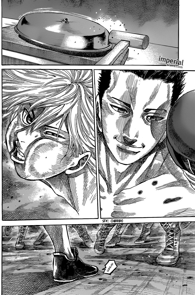 Read Rikudo (es) Manga Online