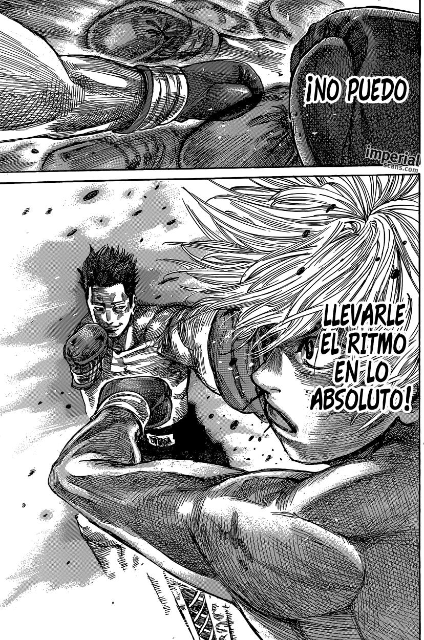 Read Rikudo (es) Manga Online