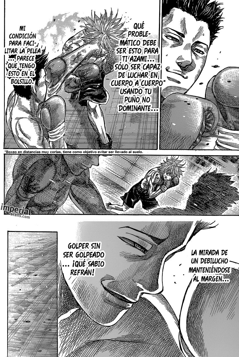 Read Rikudo (es) Manga Online